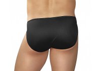 Pouchless Brief - Black - OS