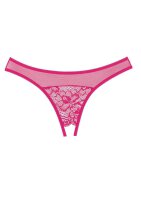 Adore Just A Rumor Panty - Hot Pink - OS