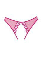 Adore Mirabelle Panty - Hot Pink - OS